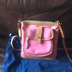 Dooney and Bourke